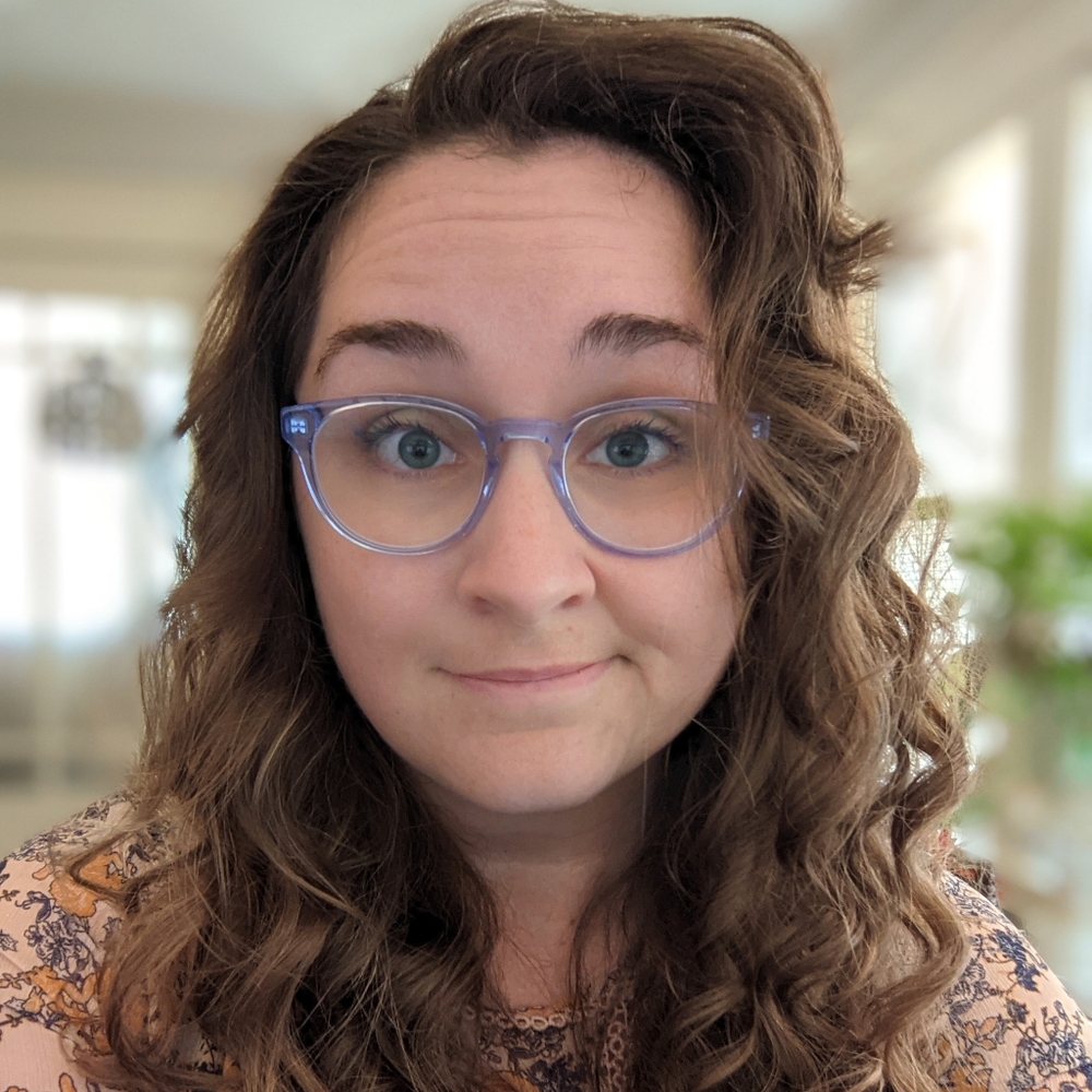 Meet your Posher, Stefanie